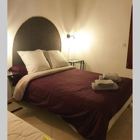 Maison Entiere Au Pied Du Plateau Du Retord 2 Chambres Sdb - Vouvray Ochiaz Экстерьер фото