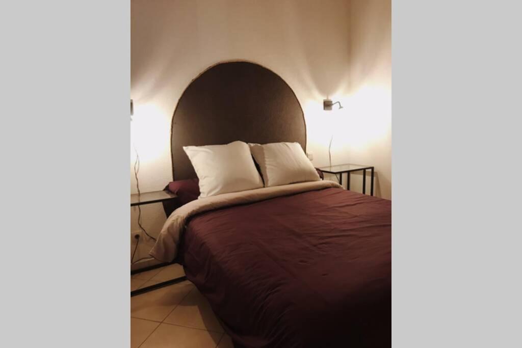 Maison Entiere Au Pied Du Plateau Du Retord 2 Chambres Sdb - Vouvray Ochiaz Экстерьер фото