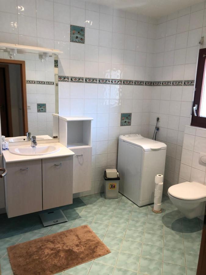 Maison Entiere Au Pied Du Plateau Du Retord 2 Chambres Sdb - Vouvray Ochiaz Экстерьер фото
